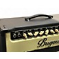Used 2020s Bugera V22HD INFINIUM 22W Tube Guitar Amp Head thumbnail