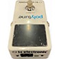 Used TC Electronic Polytune Tuner Pedal