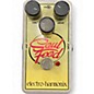 Used Electro-Harmonix Soul Food Overdrive Effect Pedal thumbnail