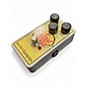 Used Electro-Harmonix Soul Food Overdrive Effect Pedal