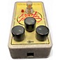 Used Electro-Harmonix Soul Food Overdrive Effect Pedal