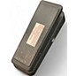 Used Dunlop GCB95 Original Crybaby Wah Effect Pedal