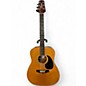 Used Takamine g330 Natural Acoustic Guitar thumbnail
