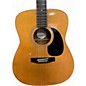 Used Takamine g330 Natural Acoustic Guitar