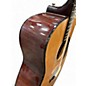 Used Takamine g330 Natural Acoustic Guitar