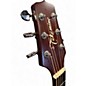 Used Takamine g330 Natural Acoustic Guitar