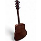 Used Takamine g330 Natural Acoustic Guitar