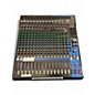 Used Yamaha MG20XU Unpowered Mixer thumbnail