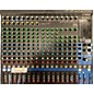 Used Yamaha MG20XU Unpowered Mixer