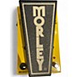 Used Morley 20/20 Power Wah Volume Effect Pedal thumbnail