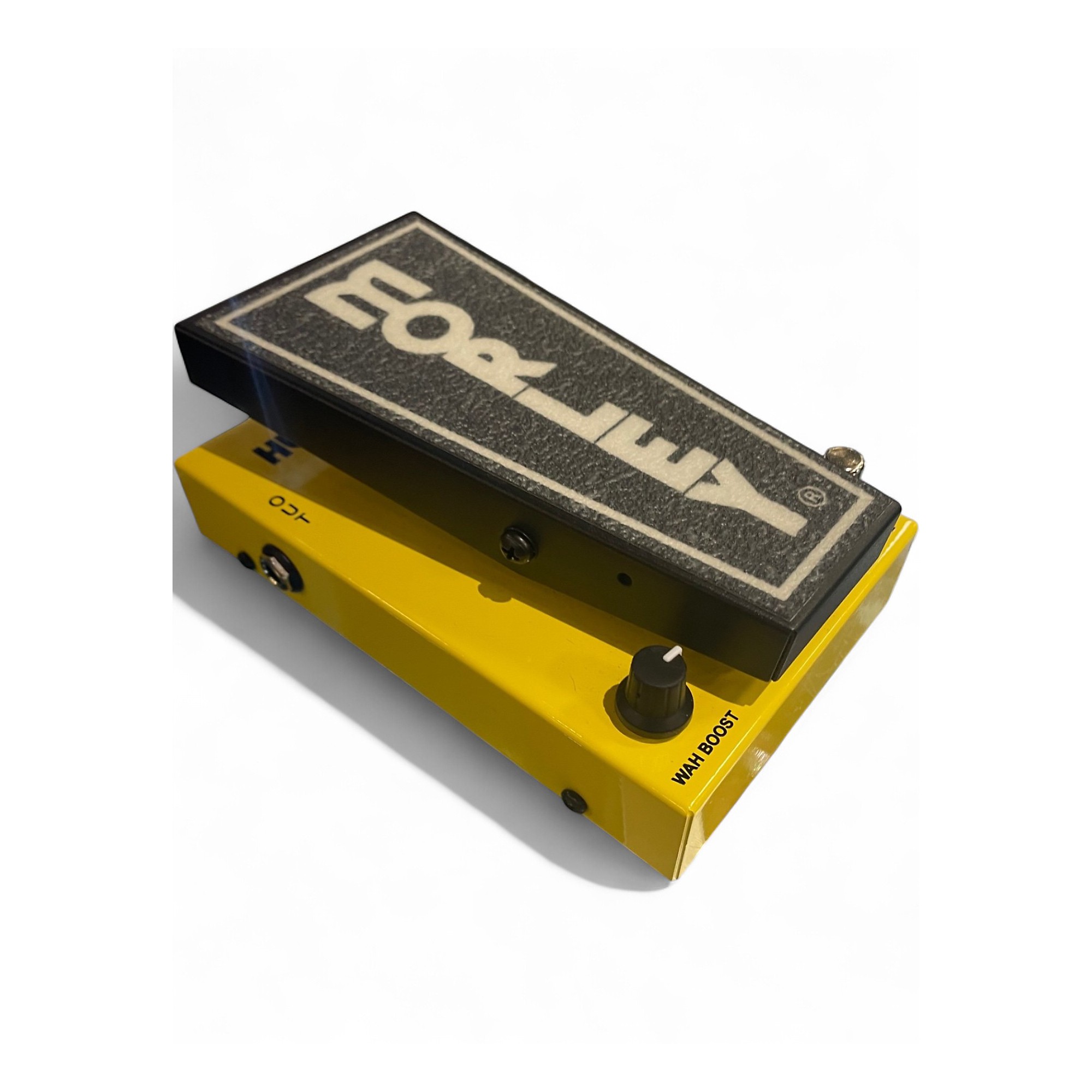 Morley 20/20 Power Wah Volume ギターエフェクター 20/20 Power Wah Volume – Morley
