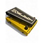 Used Morley 20/20 Power Wah Volume Effect Pedal