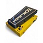 Used Morley 20/20 Power Wah Volume Effect Pedal