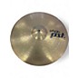 Used Paiste 20in PST3 RIDE Cymbal thumbnail