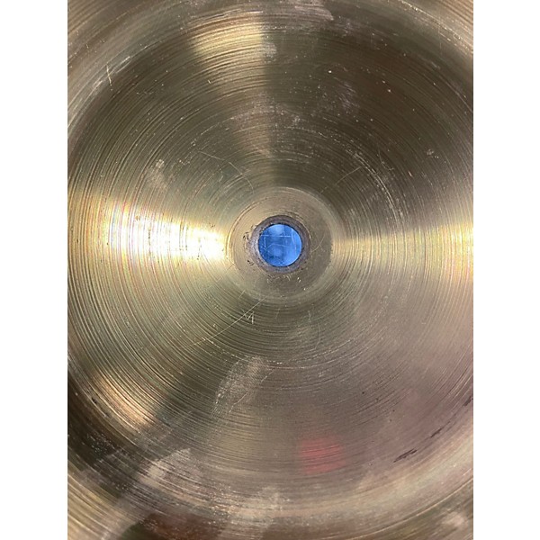 Used Paiste 20in PST3 RIDE Cymbal