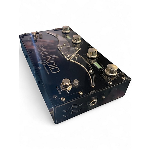 Used Gurus Sinusoid Effect Pedal