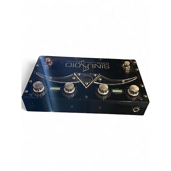 Used Gurus Sinusoid Effect Pedal