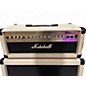 Used Marshall MG100HDFX 100W Solid State Guitar Amp Head thumbnail
