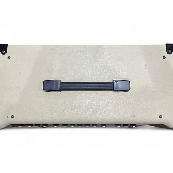 Used Marshall MG100HDFX 100W Solid State Guitar Amp Head