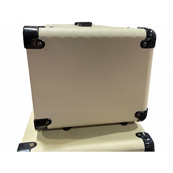 Used Marshall MG100HDFX 100W Solid State Guitar Amp Head