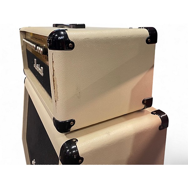 Used Marshall MG100HDFX 100W Solid State Guitar Amp Head