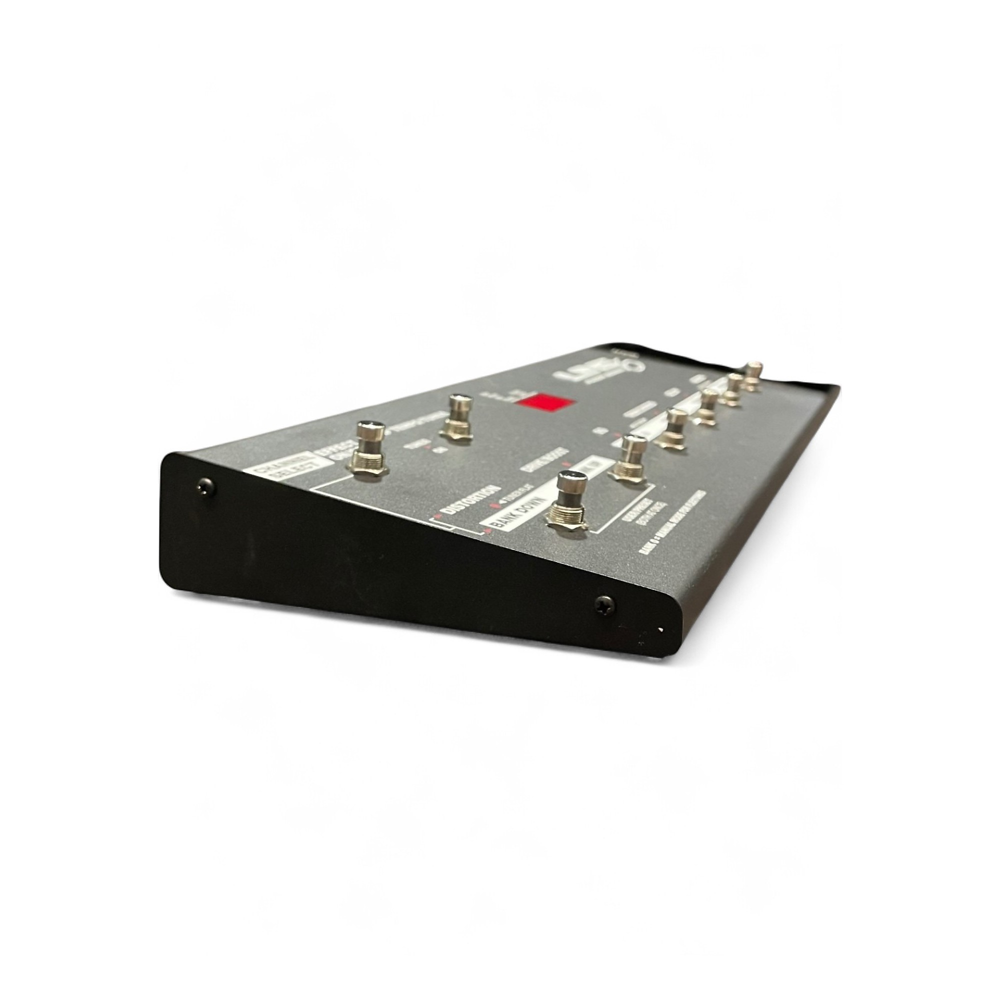 LINE6 FLOOR BOARD フットスイッチ LINE6 FLOOR BOARD フットスイッチ Line 6 Floor Board V1 Foot