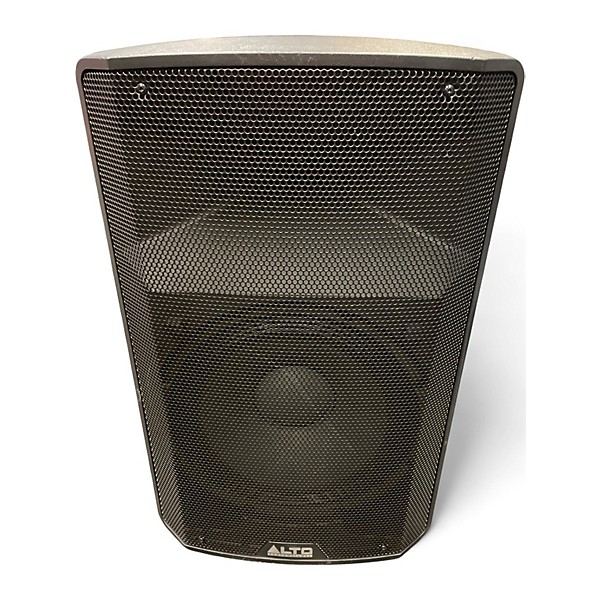 Used Alto TX315 Powered Speaker