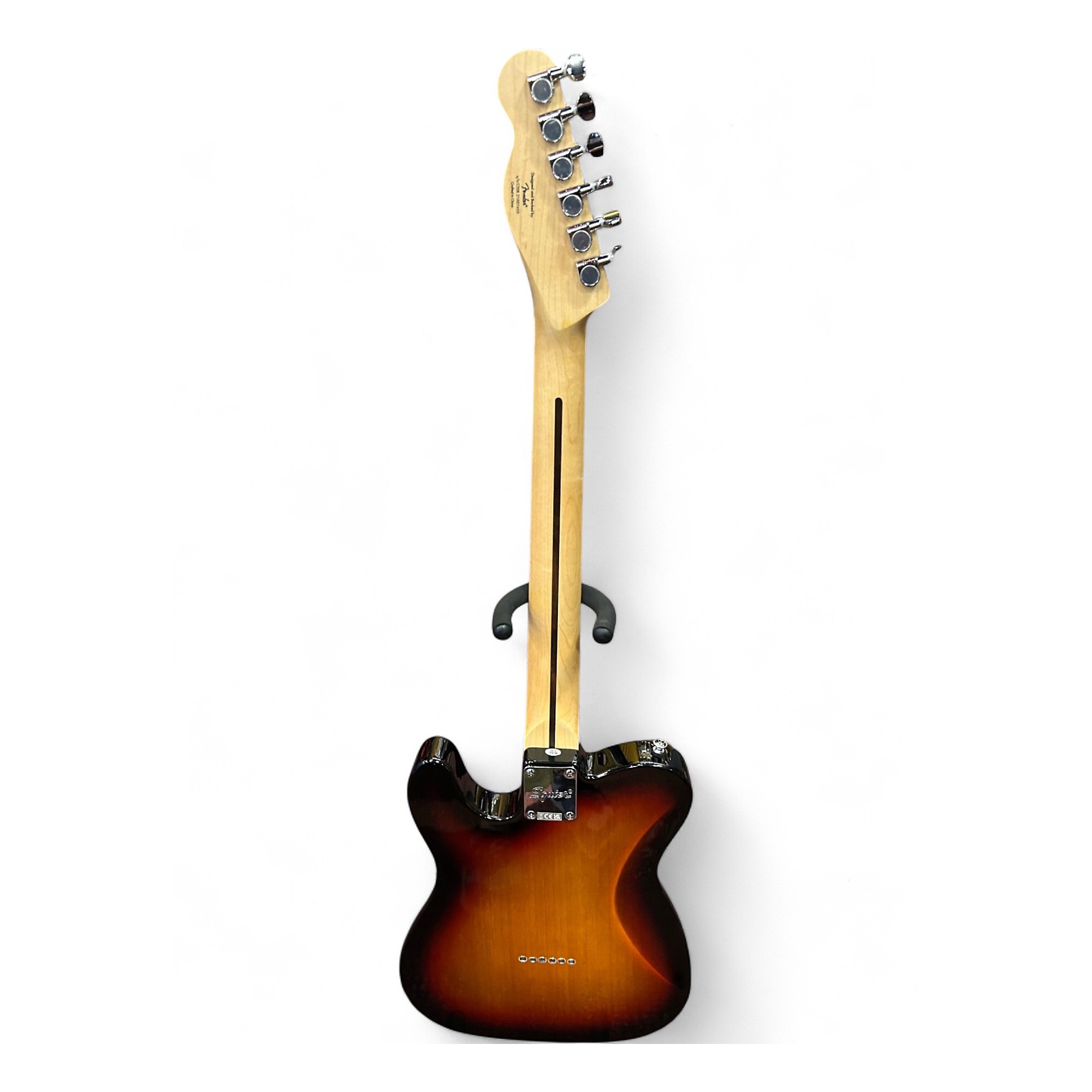 ギター SQUIER Affinity Telecaster 3Sunburst Amazon.com: Squier Affinity Series Telecaster Electric