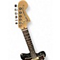 Used Fender American Performer Jazzmaster 3 Color Sunburst Solid Body Electric Guitar