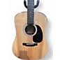Used Martin D12 Road Series Natural Acoustic Electric Guitar