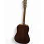 Used Martin D12 Road Series Natural Acoustic Electric Guitar
