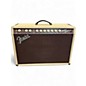 Used Fender Super Sonic 22 22W 1x12 Tube Guitar Combo Amp thumbnail
