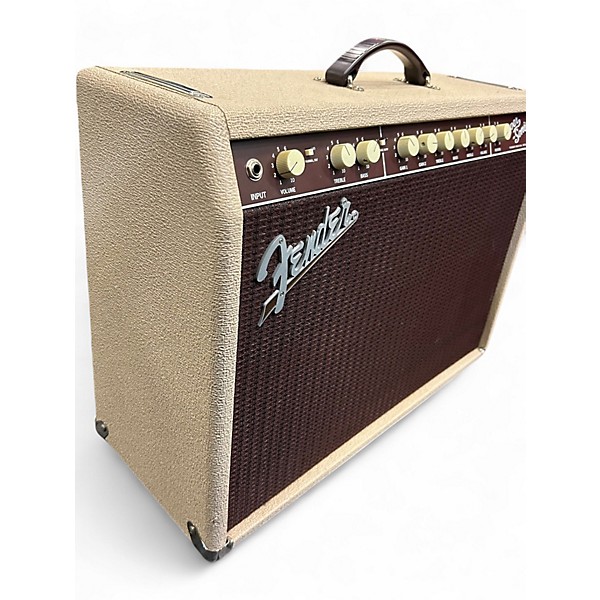 Used Fender Super Sonic 22 22W 1x12 Tube Guitar Combo Amp