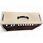 Used Fender Super Sonic 22 22W 1x12 Tube Guitar Combo Amp