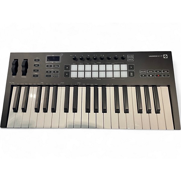 Used 2020s Pedaltrain NOVO 32 Pedal Board