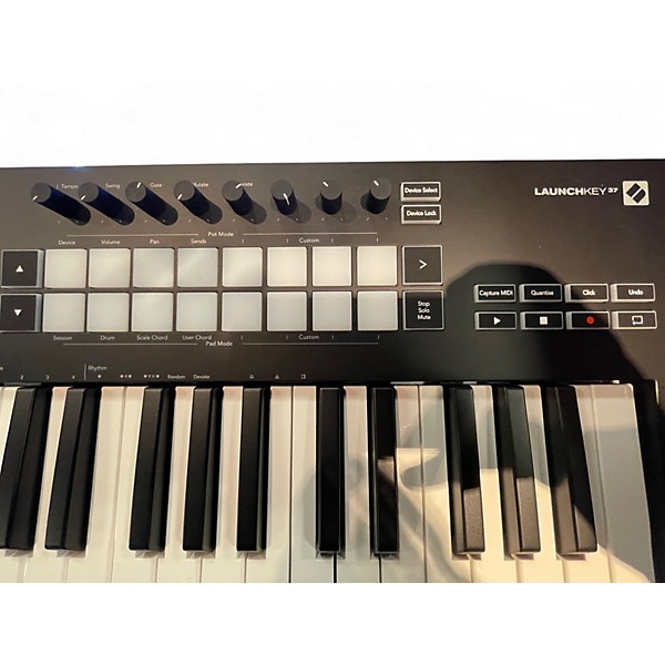 Used 2020s Pedaltrain NOVO 32 Pedal Board