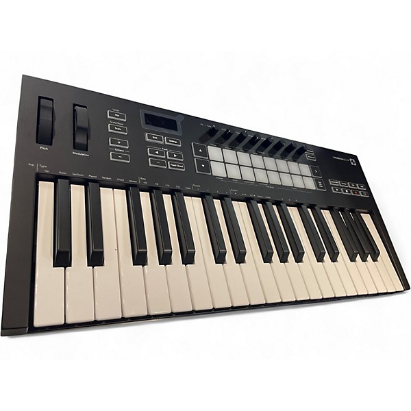 Used 2020s Pedaltrain NOVO 32 Pedal Board