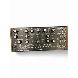 Used Moog MOTHER-32 Synthesizer