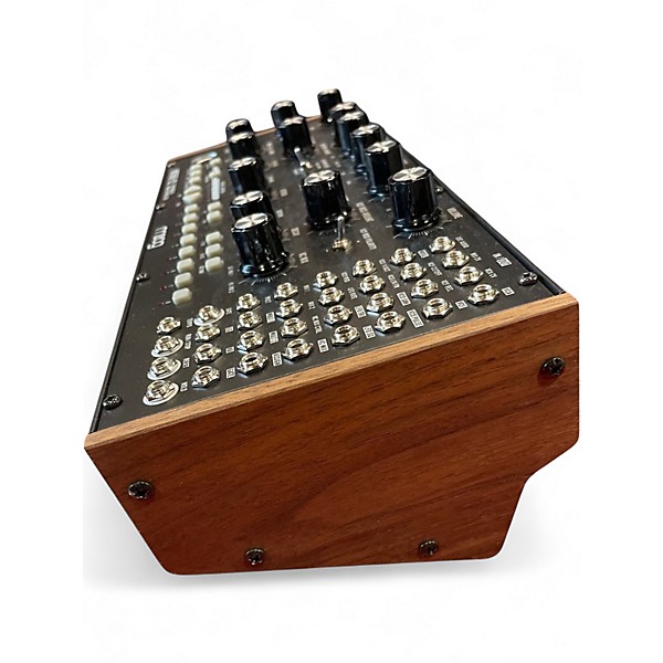 Used Moog MOTHER-32 Synthesizer