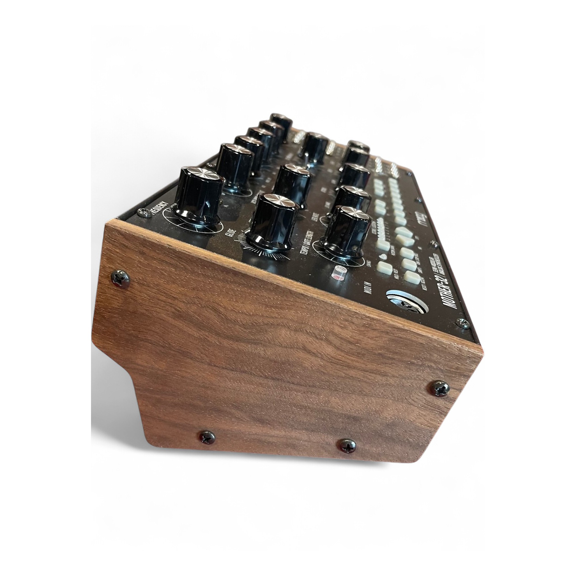 Used Moog MOTHER-32 Synthesizer | Guitar Center