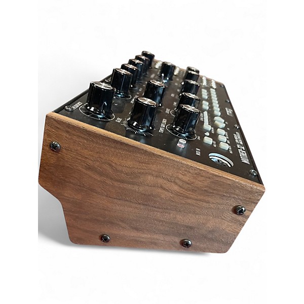 Used Moog MOTHER-32 Synthesizer