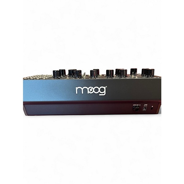 Used Moog MOTHER-32 Synthesizer