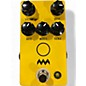 Used JHS Pedals Charlie Brown V4 Effect Pedal thumbnail