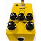 Used JHS Pedals Charlie Brown V4 Effect Pedal
