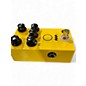 Used JHS Pedals Charlie Brown V4 Effect Pedal