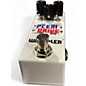 Used Wampler Lexi Drive Mini Effect Pedal