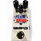 Used Wampler Lexi Drive Mini Effect Pedal