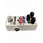 Used Wampler Lexi Drive Mini Effect Pedal