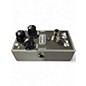 Used MXR Uni-vibe Effect Pedal