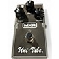 Used MXR Uni-vibe Effect Pedal